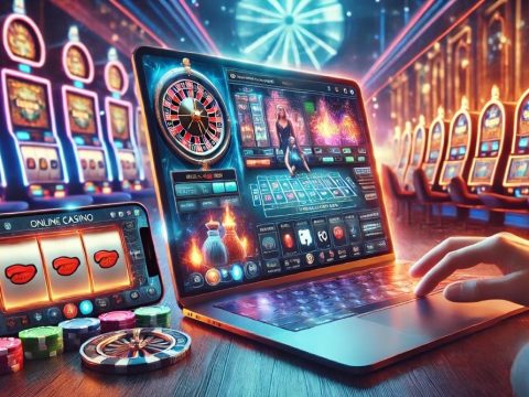Domínio Emocional nos Jogos de Azar: Estratégias para Controle e Sucesso