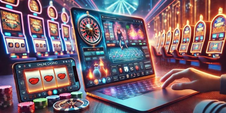 Domínio Emocional nos Jogos de Azar: Estratégias para Controle e Sucesso - 1