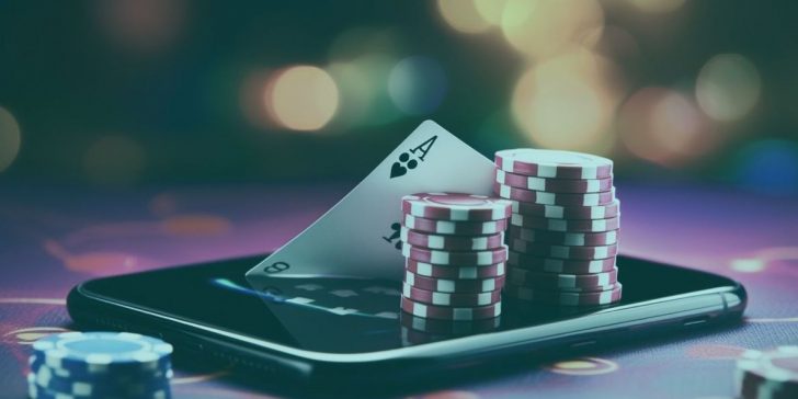 Como identificar cassinos online confiáveis e evitar fraudes - 1