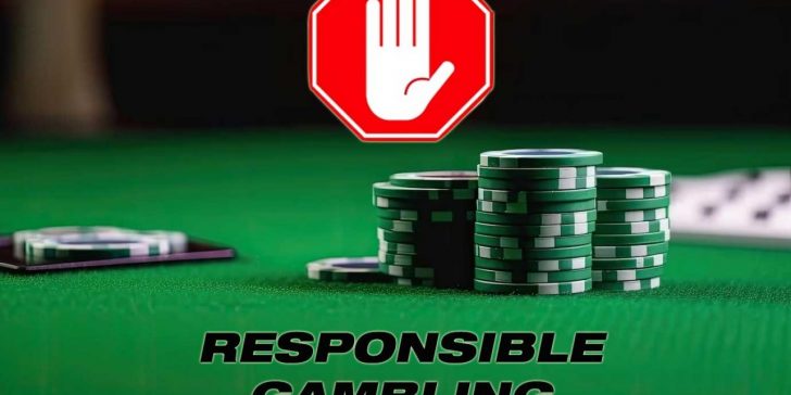 Guia Completo de Jogo Responsável em Cassinos Online - 1