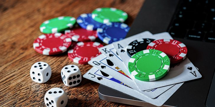 Marketing de Cassinos Online: Estratégias Psicológicas e Impacto na Publicidade - 1