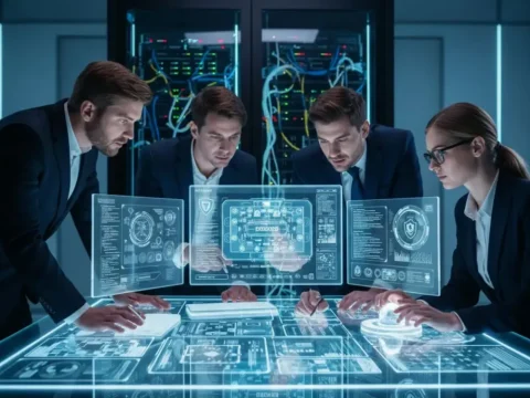 Auditoria de cassinos online e confiança do jogador