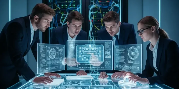 Auditoria de cassinos online: quem verifica e como funciona - 1