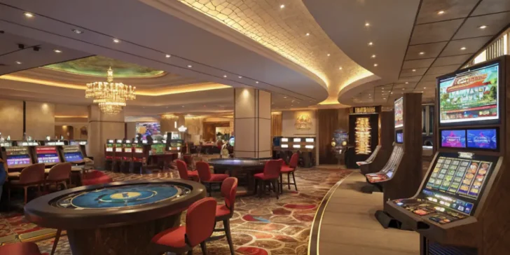 O RTP Mais Alto em Cassinos Online do Brasil: Quais Jogos São Mais Vantajosos? - 1