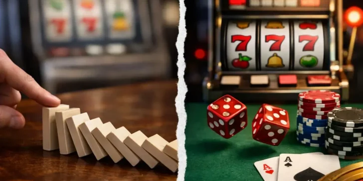 Estratégias para jogar em slots: mitos e métodos reais - 1