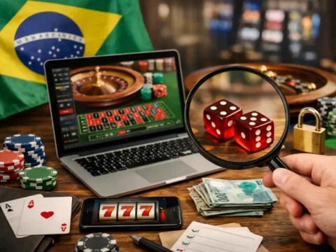 Cassino confiável Brasil guia para iniciantes