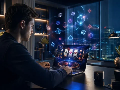 RNG em cassinos online: como funciona o gerador de números aleatórios